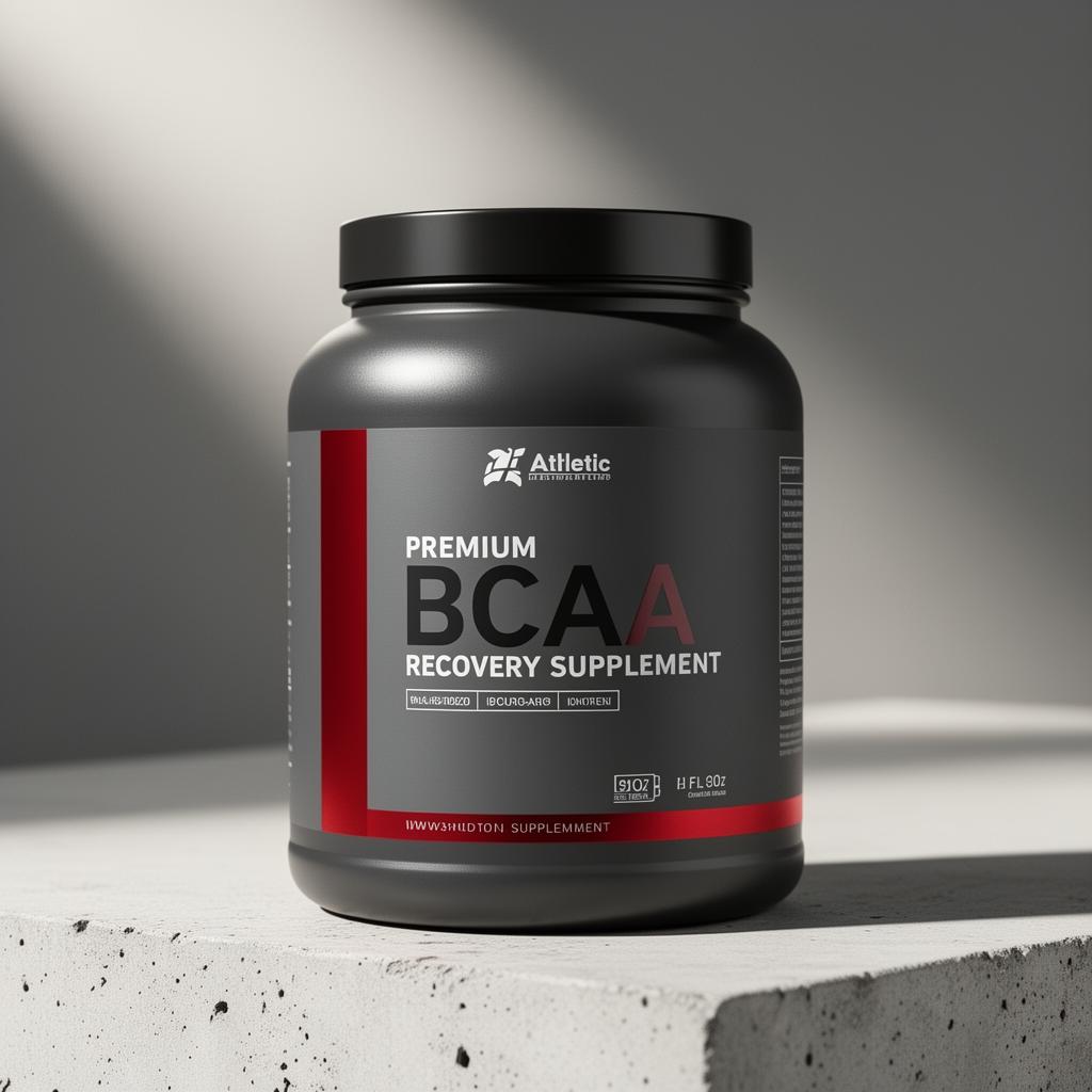 BCAA Recovery – Watermelon