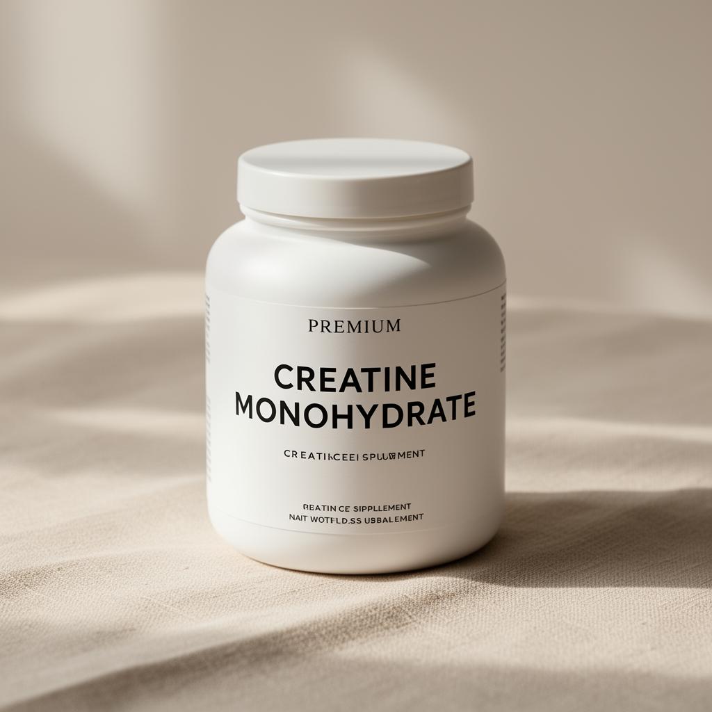 Creatine: The Complete Guide to Benefits, Dosage & Common Myths