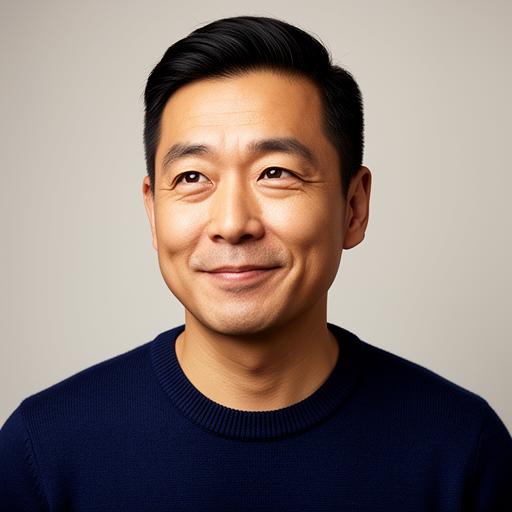 Daniel Park, PsyD