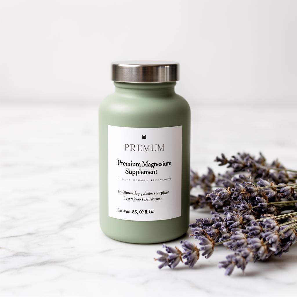 Magnesium for Sleep & Recovery: Which Form Is Best?