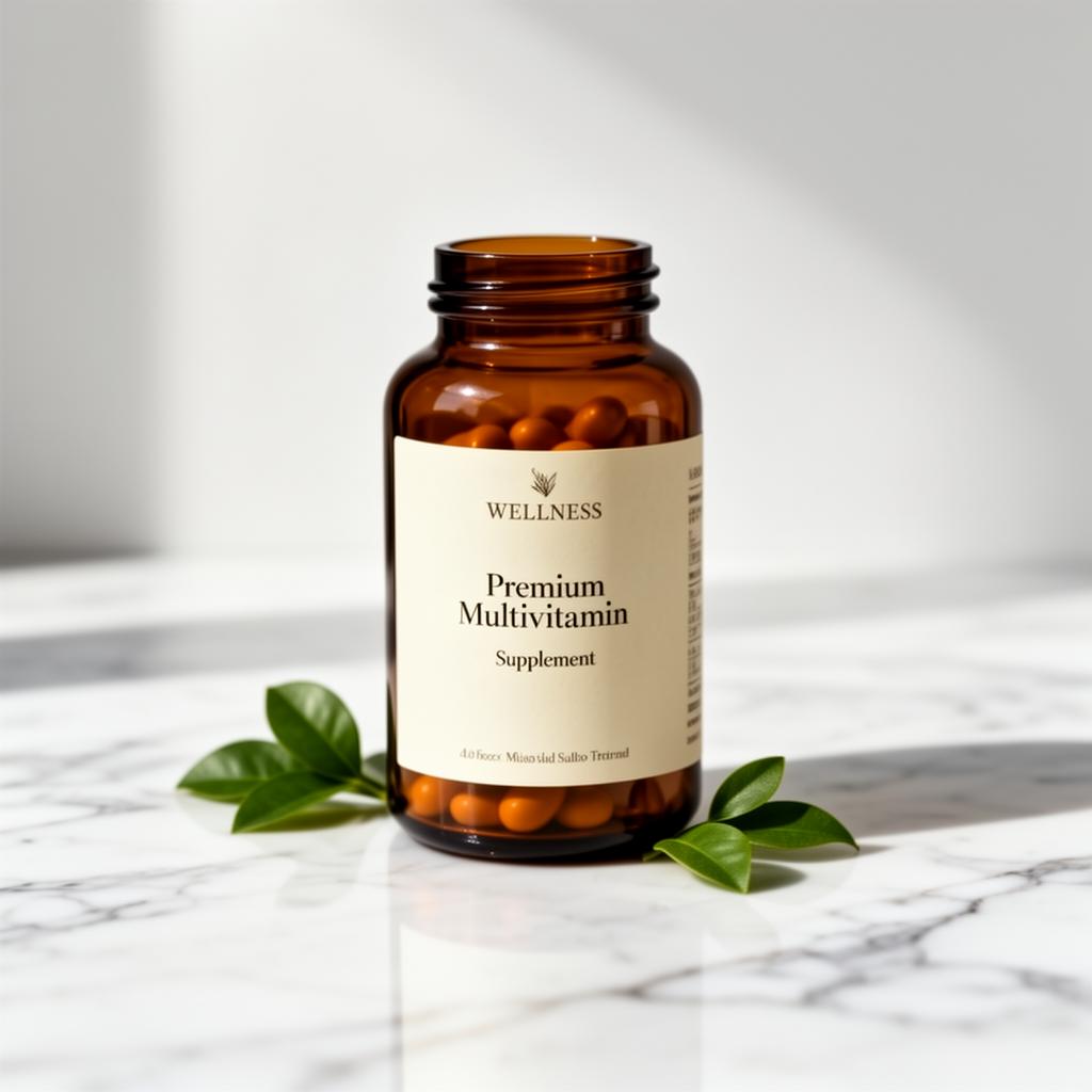 Vitamin D Deficiency: Signs, Solutions & Smart Supplementation