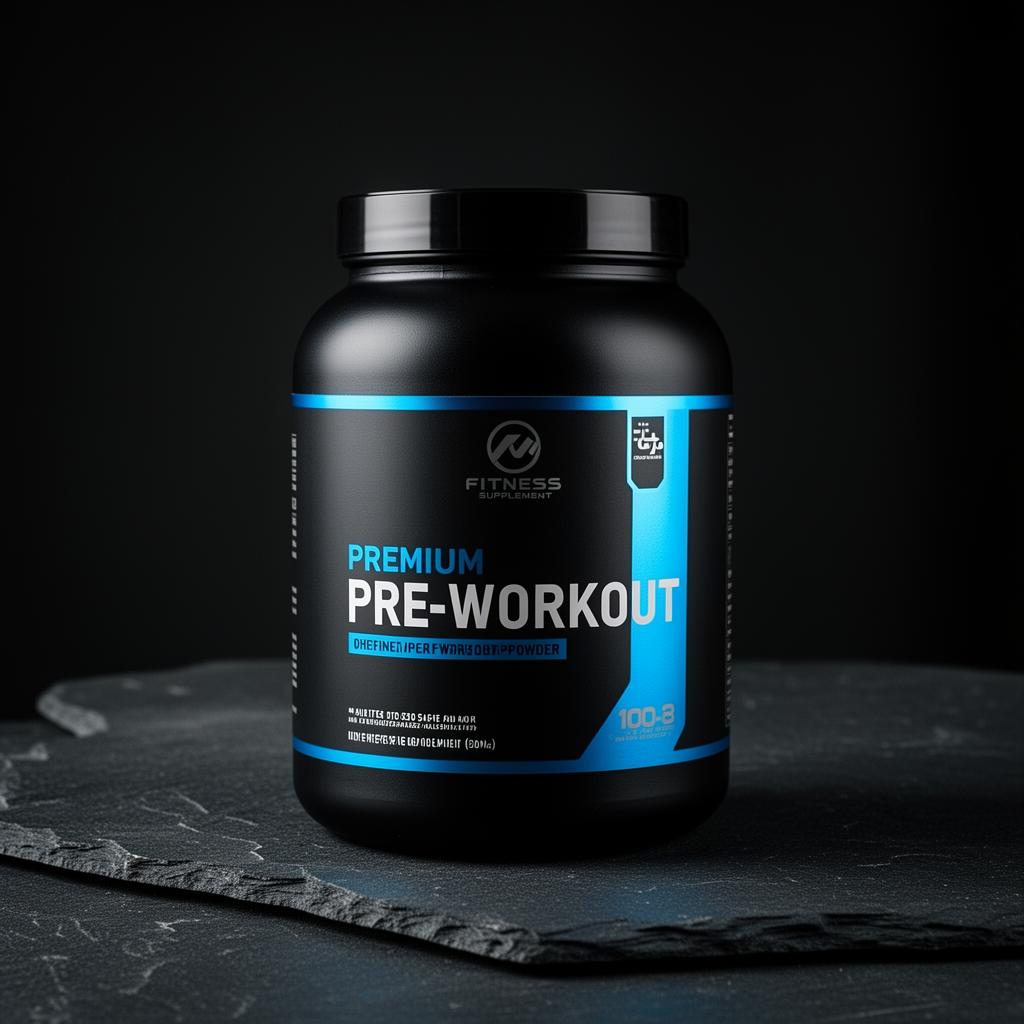 Pre-Workout Ingredients: What Actually Works (And What's Just Hype)