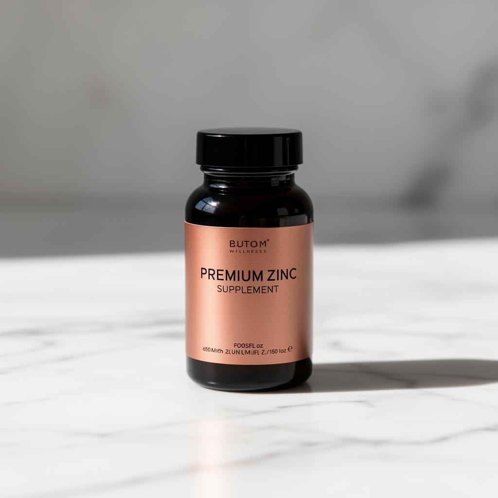 Zinc Picolinate – 50mg